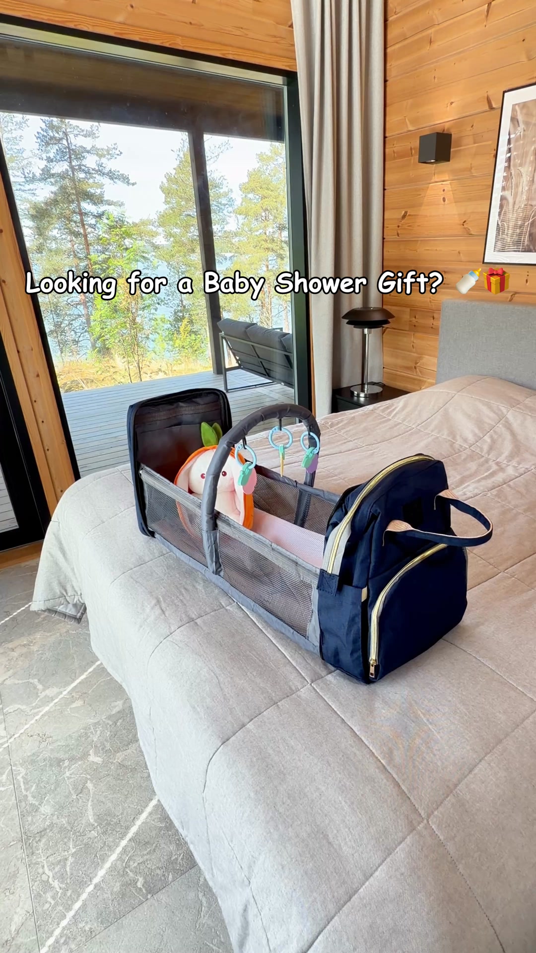 Teeny Traveler™