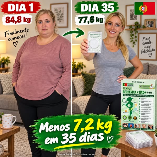 𝑳𝒐𝒋𝒂 𝑶𝒇𝒊𝒄𝒊𝒂𝒍 | 𝑮𝑳𝑶𝑹𝑬𝑵𝑫𝑨® 𝑴𝒐𝒓𝒊𝒏𝒈𝒂 · 𝑩𝒆𝒓𝒃𝒆𝒓𝒊𝒏𝒂 × 𝑵𝑨𝑫+ 𝑨𝒅𝒆𝒔𝒊𝒗𝒐 𝑨𝒗𝒂𝒏ç𝒂𝒅