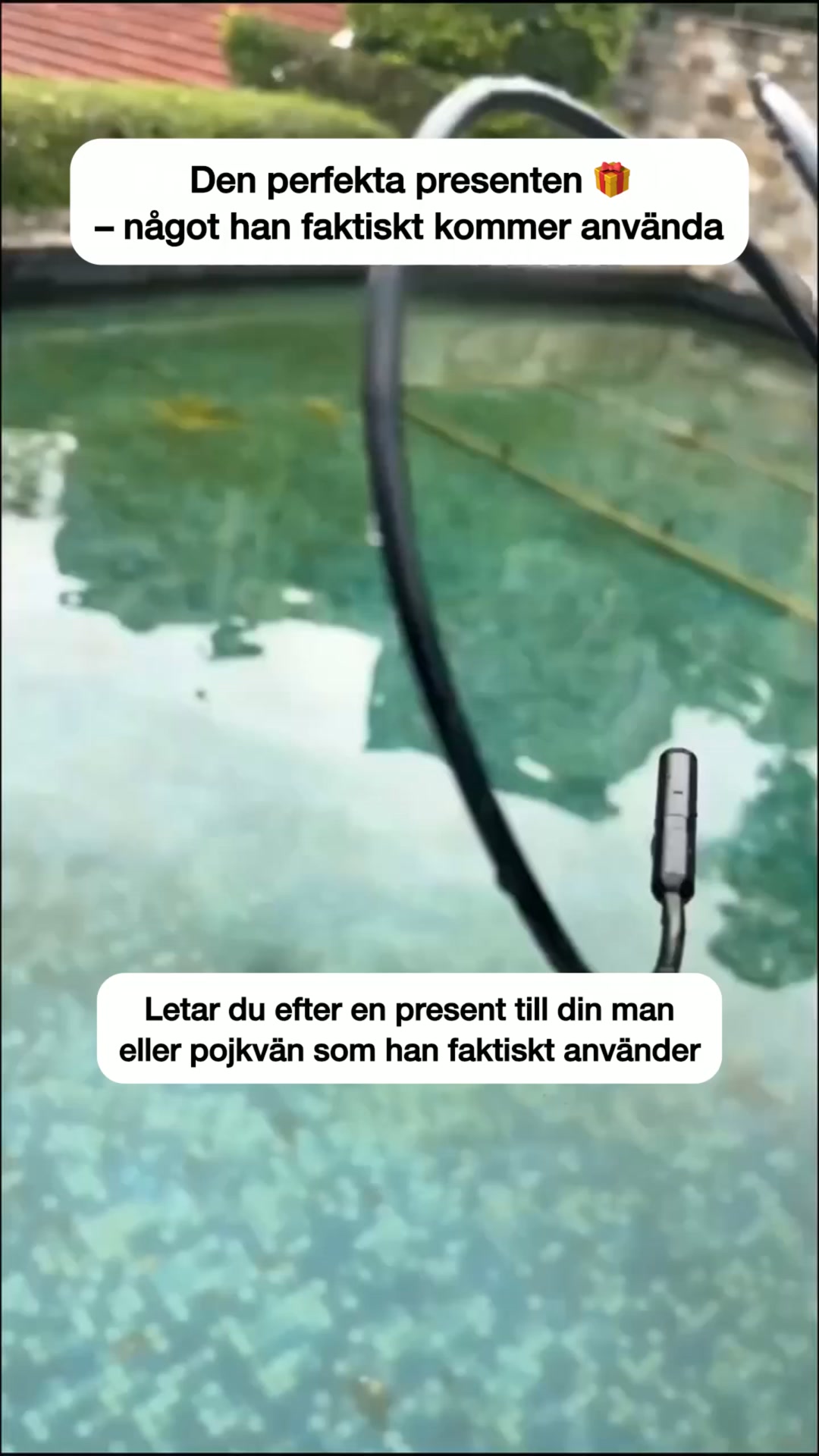 Se felet på sekunder – direkt i mobilen