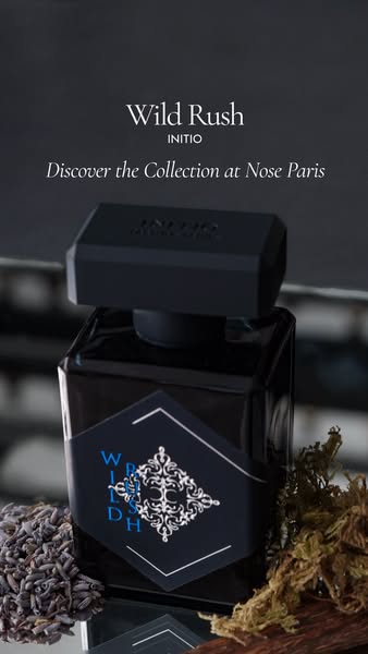 Signature scents