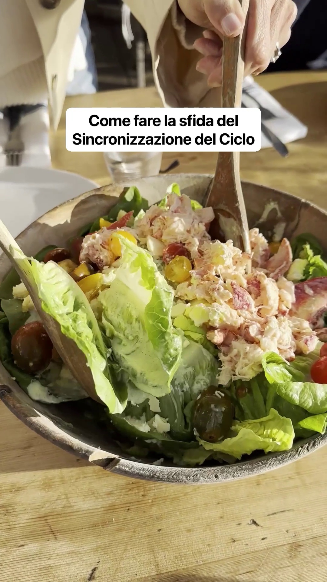 Inizia la tua trasformazione ora!