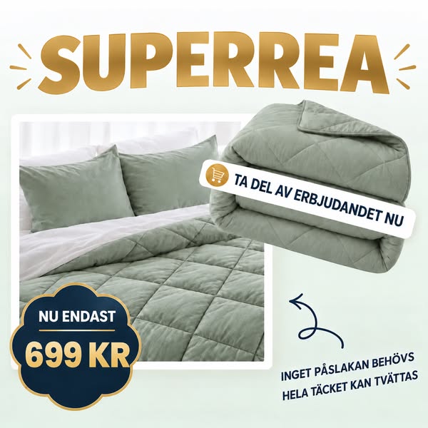 PASSA PÅ NU