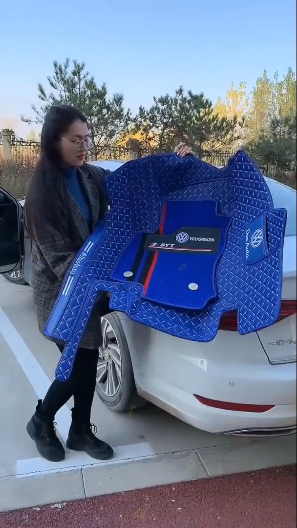 Anúncio de Auto Car Accessories