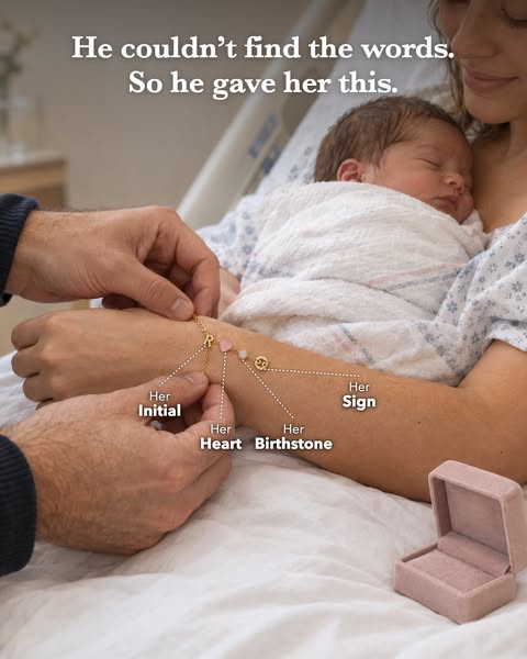 So much more than jewellery