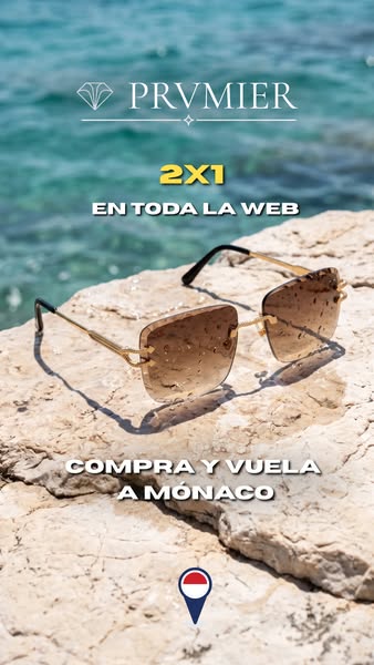 2X1 hasta fin de existencias