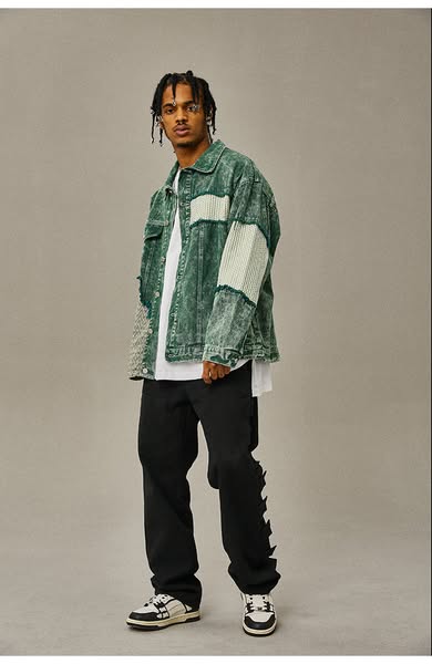 Your Wardrobe Needs Better Options
