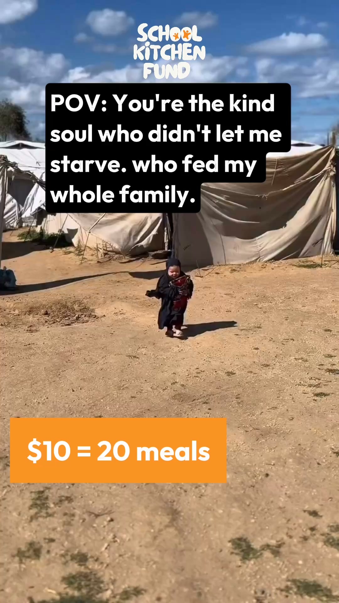 Feed Their Future
