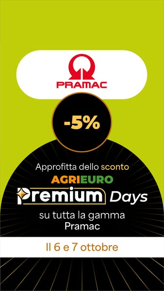 Promo Pramac