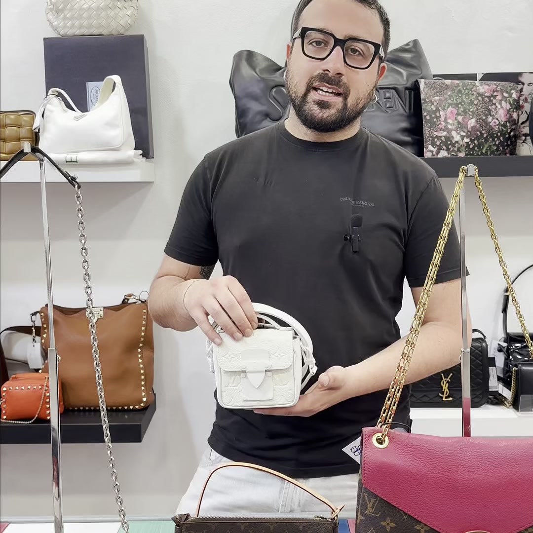 Luxury Second Hand Autentico