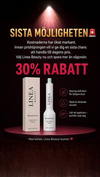 Få tillbaka fylligheten du saknat