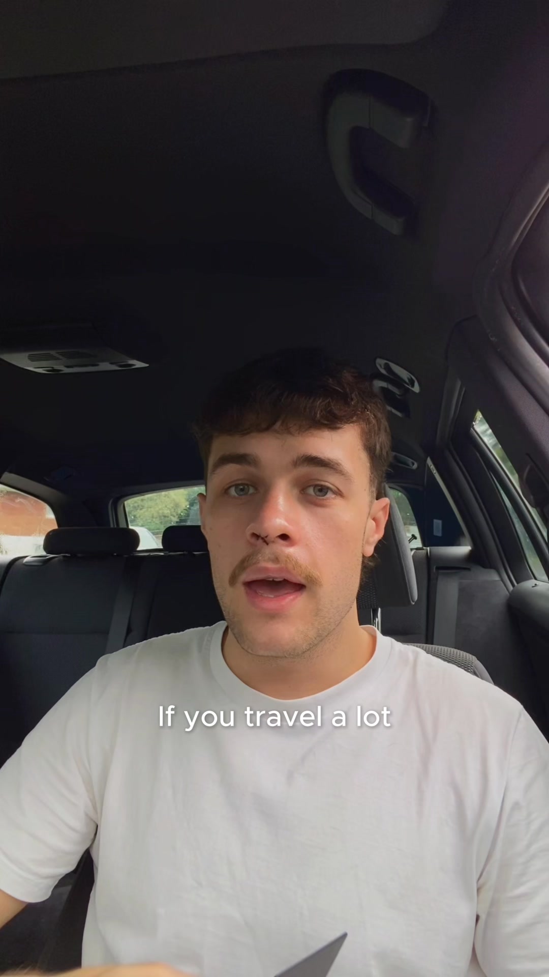 Know Where Your Wallet Is. Always.