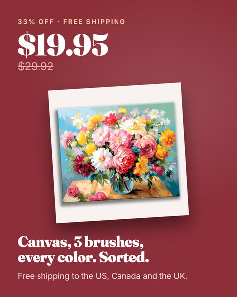 $19.95 — 33% off today
