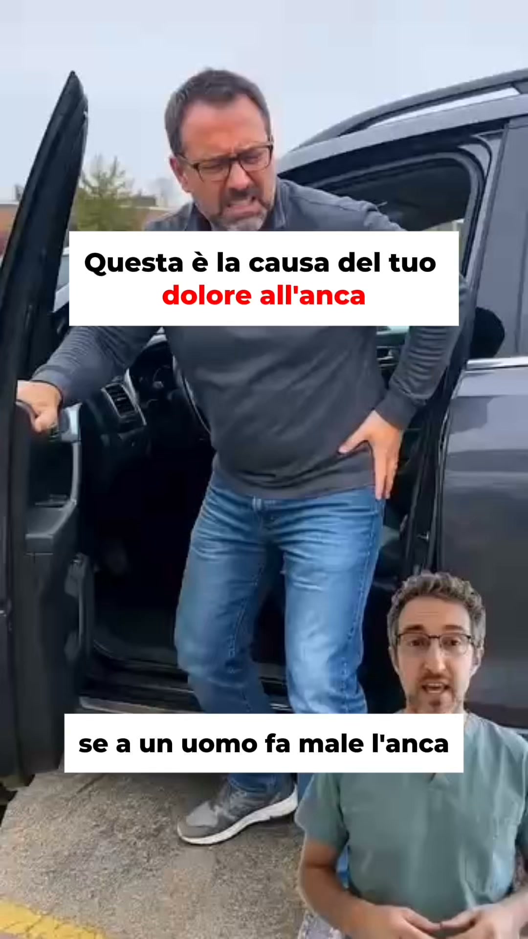 Addio dolore articolare in 60 giorni!