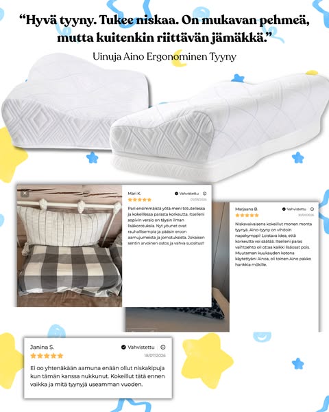 Kokeile tänään ja säästä 50€ + ilmainen toimitus