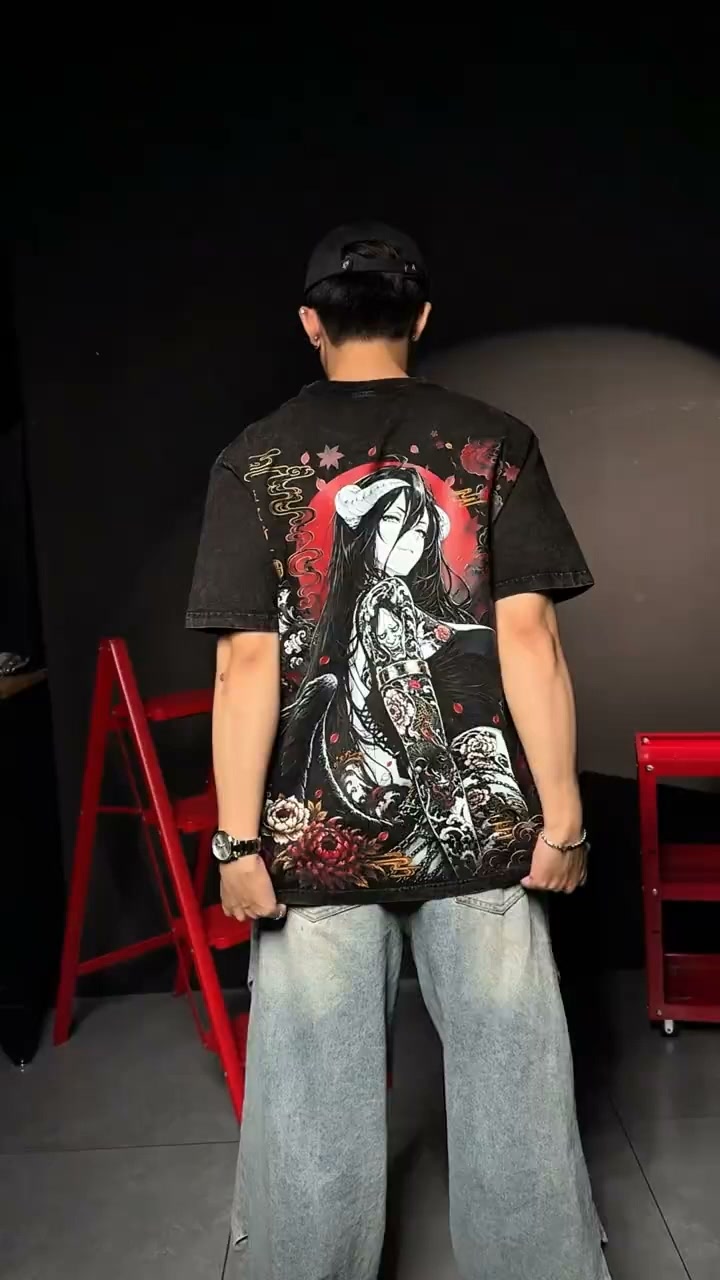 Anúncio de Animestore
