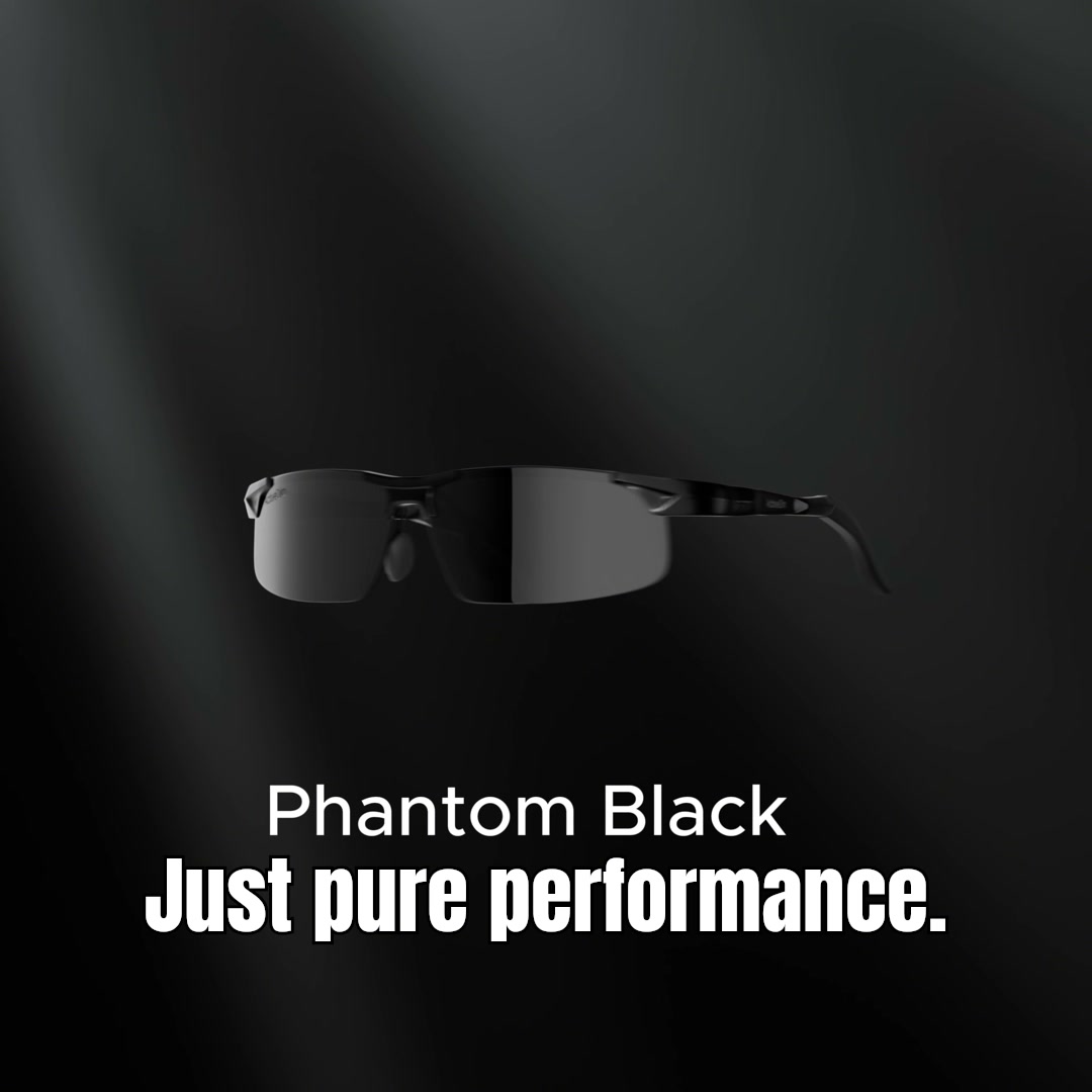 Built for Golfers. Engineered for Clarity