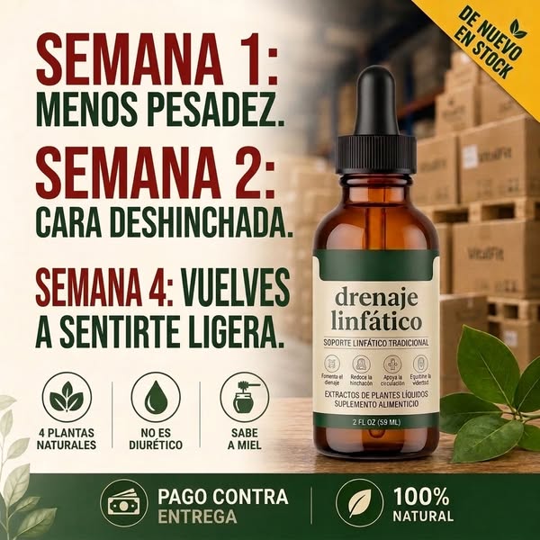 Vuelve a sentirte ligera