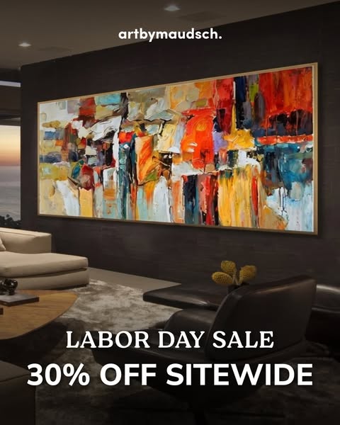 30% Off Everything