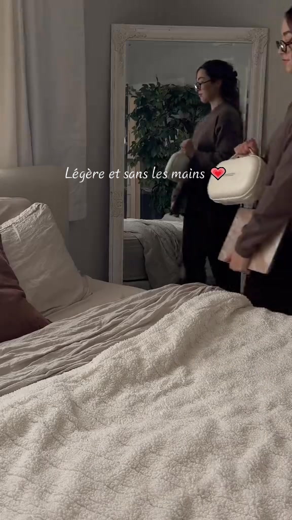 M5 Intelligent : Maintenant avec contrôle via application