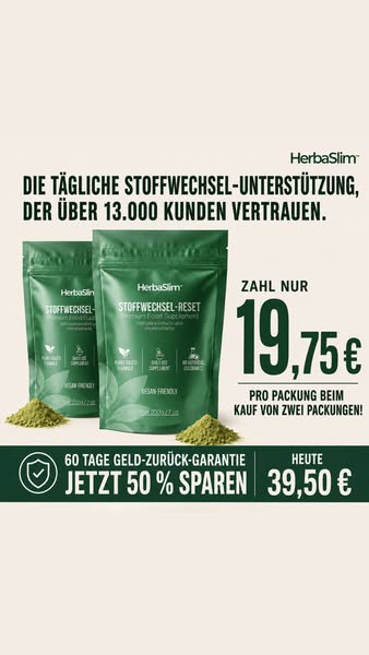Gesunde Gewichtsabnahme mit Leichtigkeit