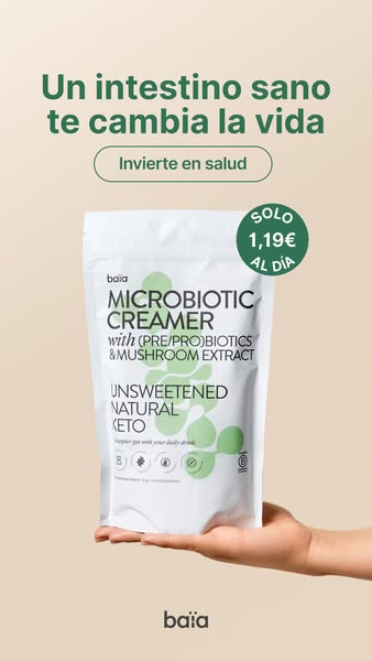 Reduce tu hinchazón en 30 días