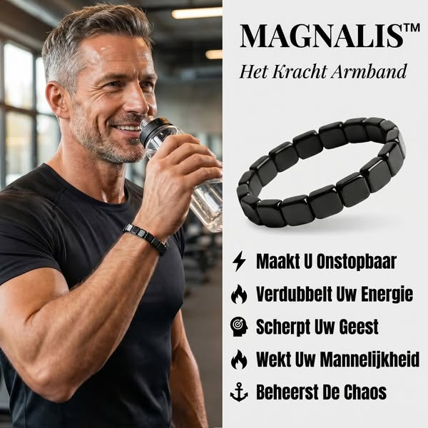 40% KORTING Vandaag