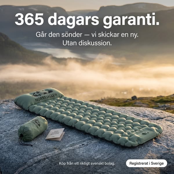 Vi sätter specifikationerna direkt i rubriken för att attrahera "nördarna" och de som faktiskt jämför produkter.