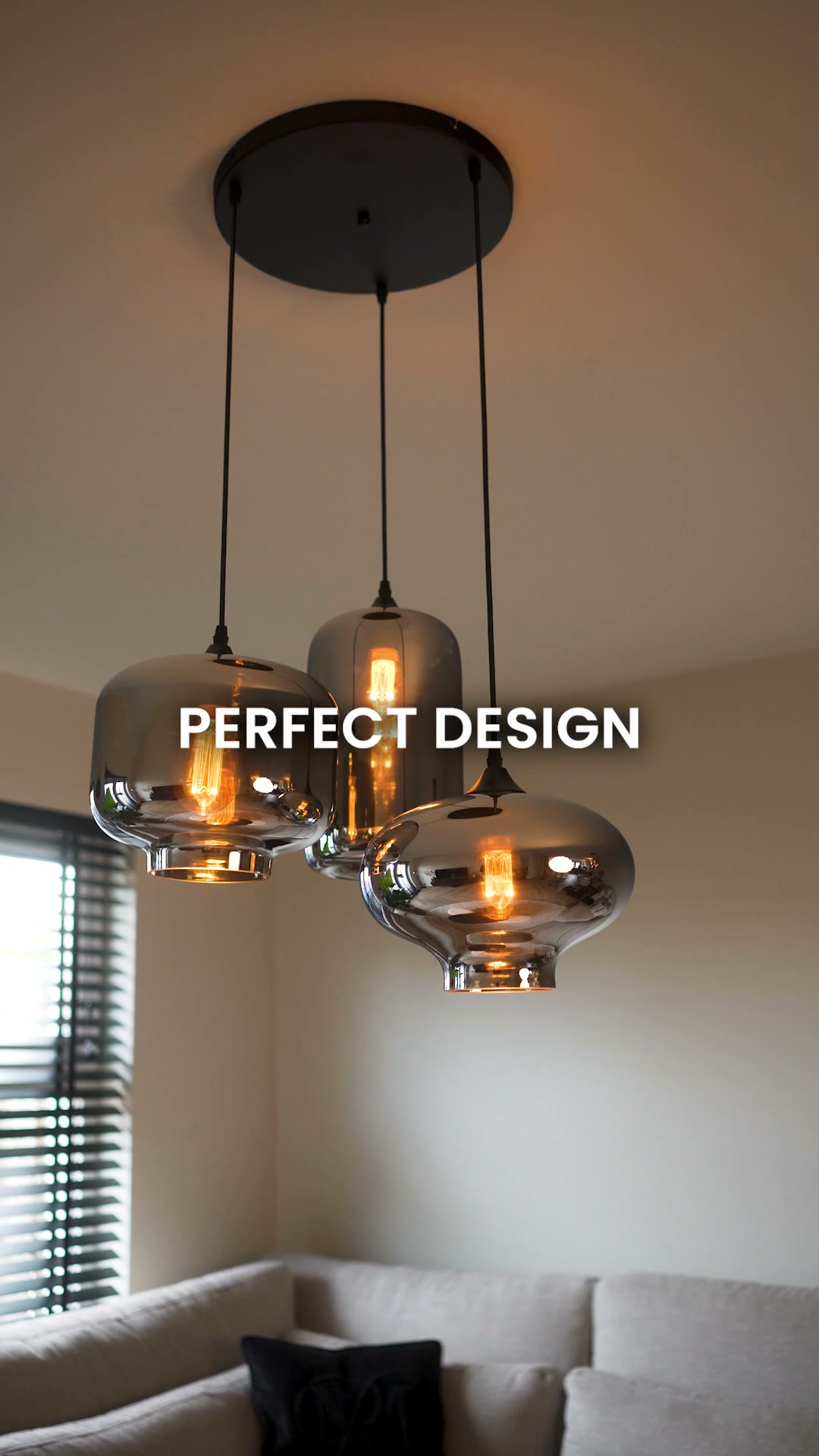 Perfect design | Betaalbare prijs