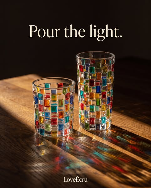 Sunlight, In Colour