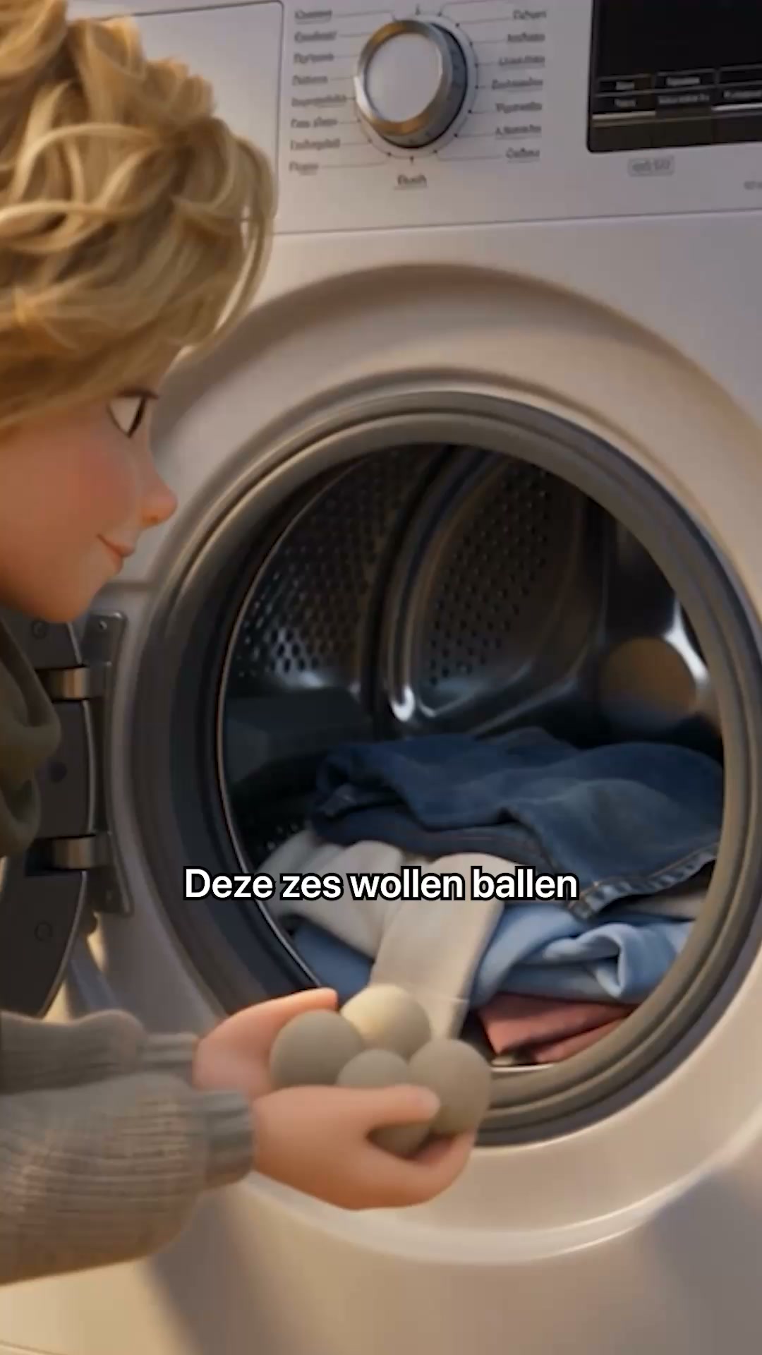 De simpele truc voor sneller drogen