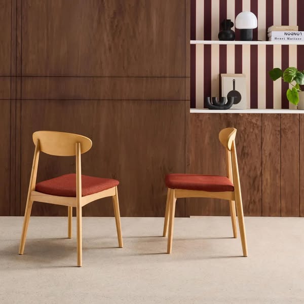 Chaises Aria