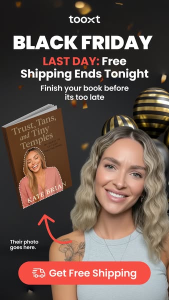 Black Friday: FREE Shipping
