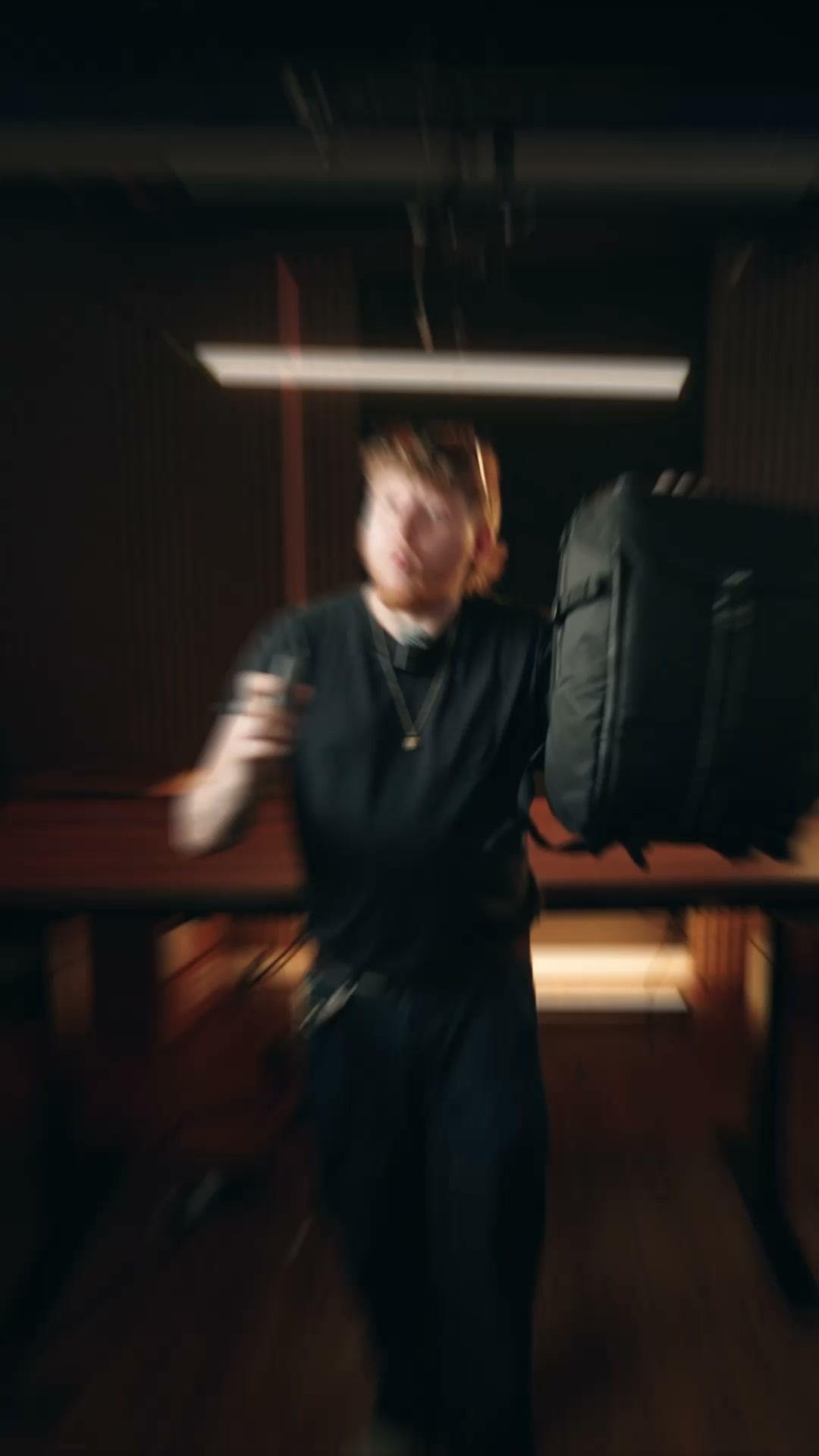 Mous Backpacks