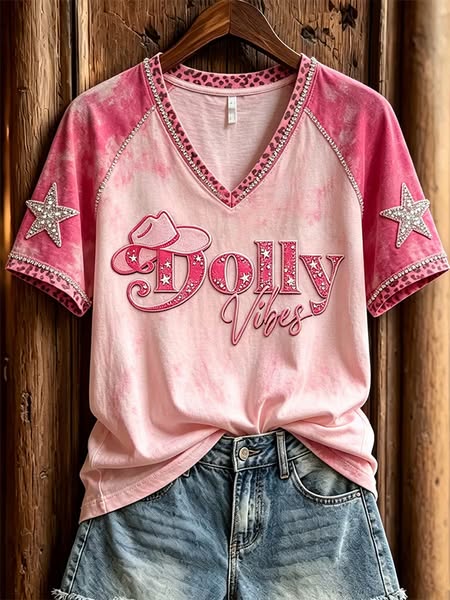 Forever Dolly — Her Music, Her Heart, Her Legacy