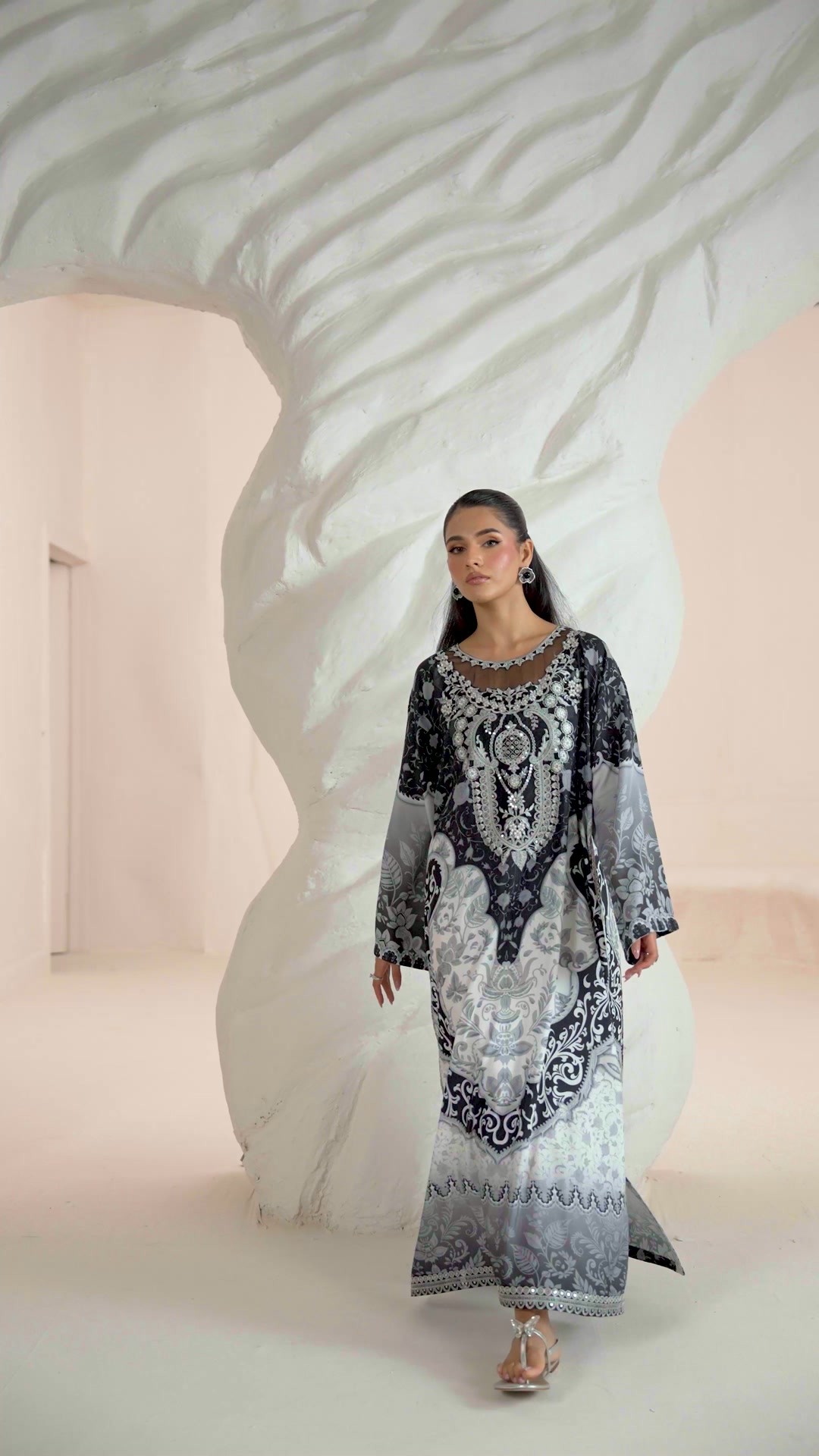 KAFTANS