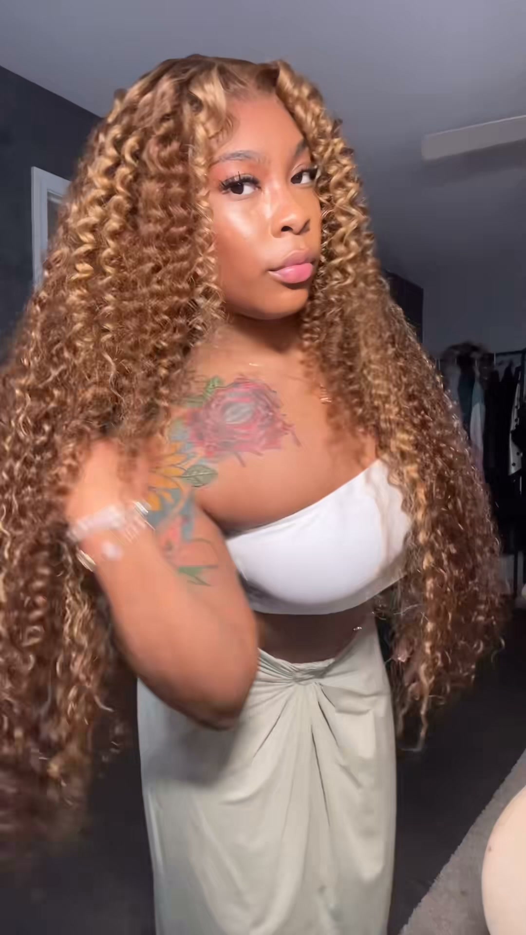 Anúncio de OQ HAIR