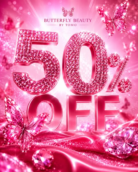 DAILY COMPLIMENTS GUARANTEED: 50% OFF (4.9/5)