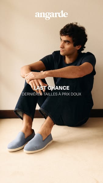 LAST CHANCE