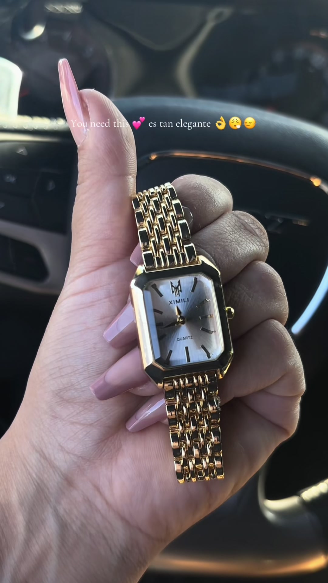 The Perfect Everyday Watch