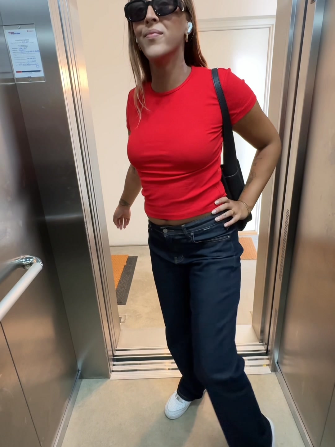 Jeans for all day