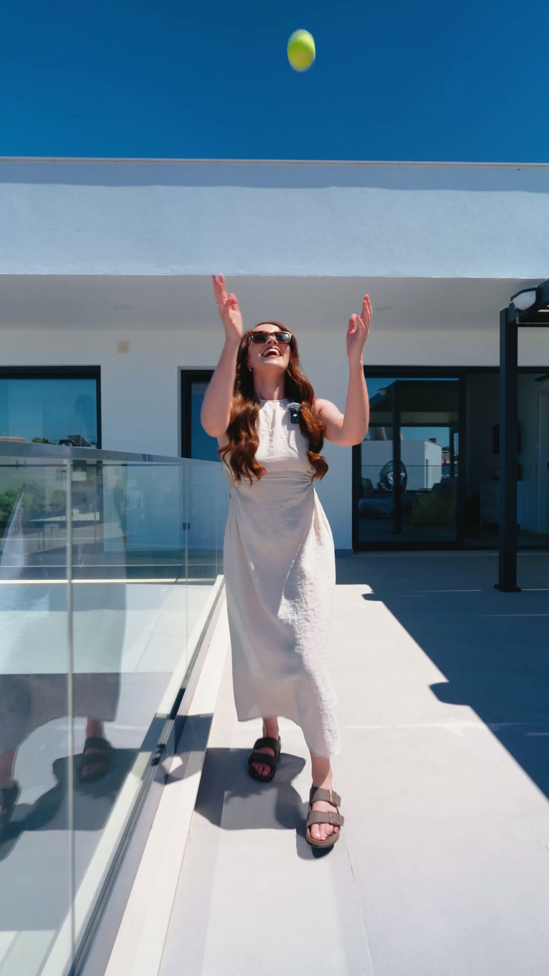 WIN A LUXURY VILLA OR €500K