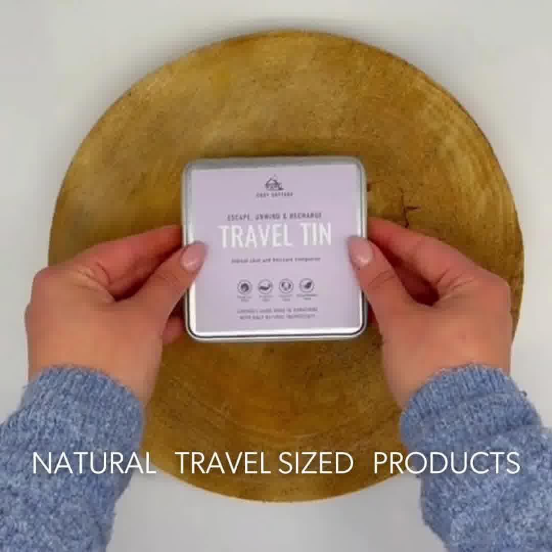 Eco-Travel Essentials