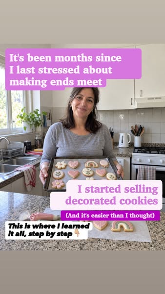 COOKIES THAT SELL™
