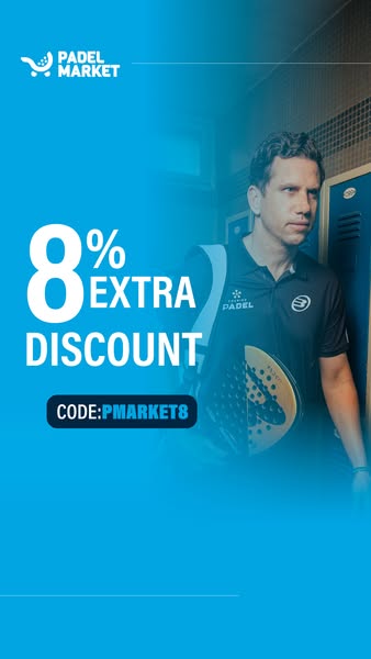8% Off With Code PMARKET8