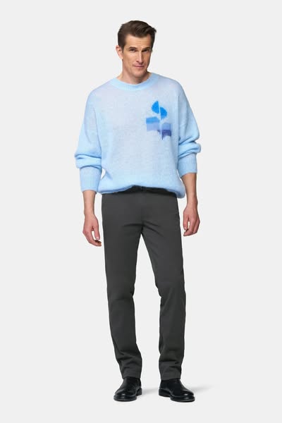 THERMAL FINE TWILL - Bonn · Modern Fit