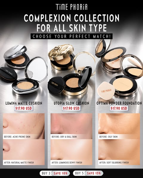 Get Your Base Match - Up to 40% Off + Free Gifts