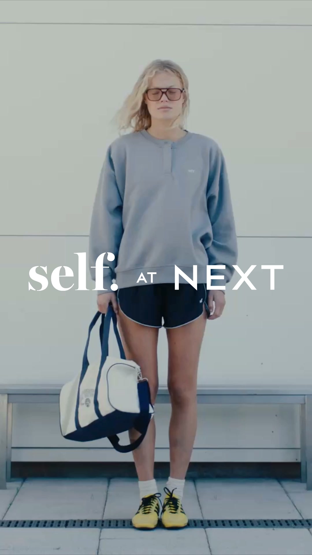Be Your Best Self.