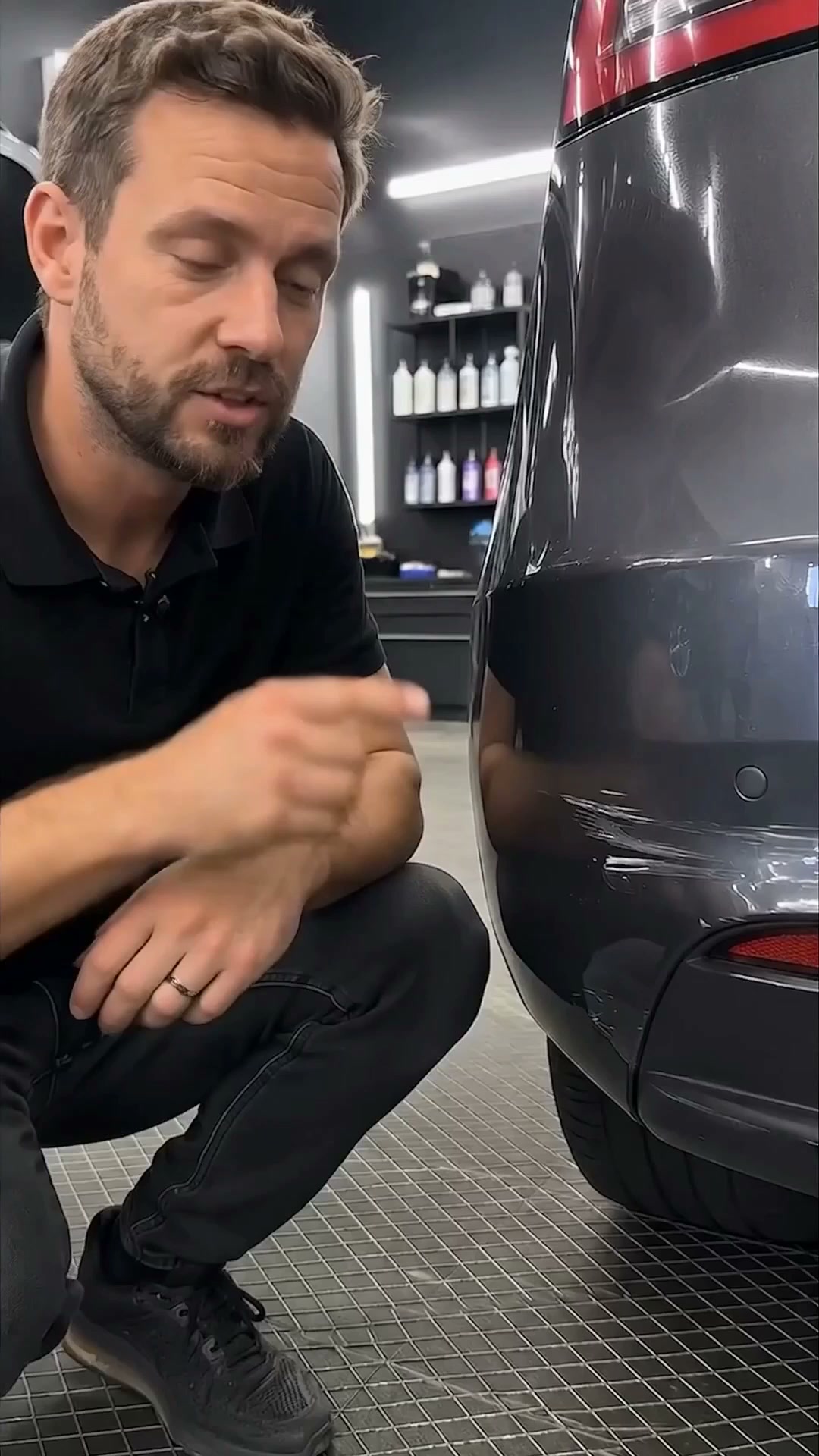 Secrets body shops don't want you to know...