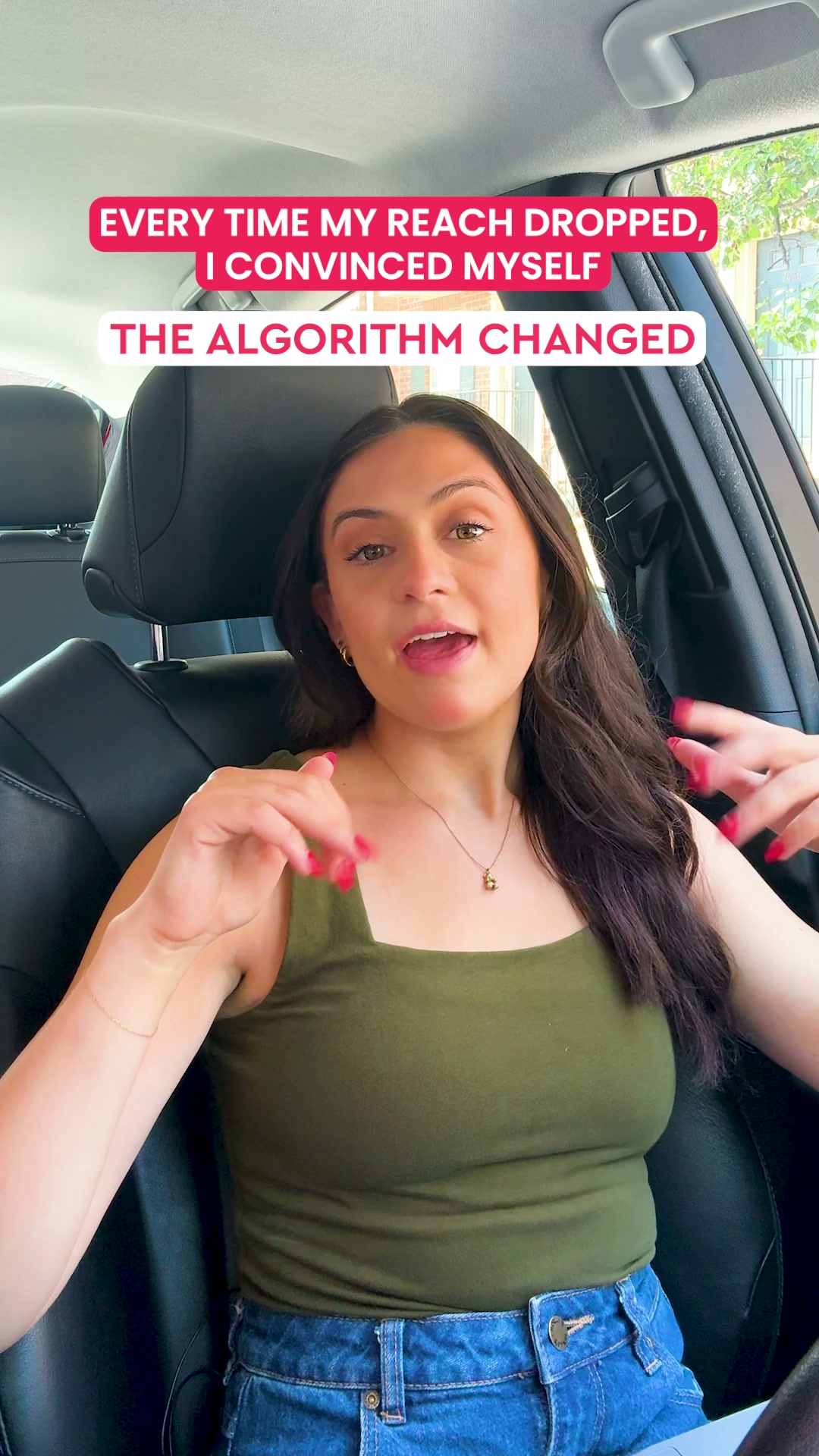 Your Next Chapter on Insta Starts Here