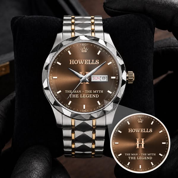 HOWELLS | Limited Edition 2026